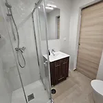 Sunset 1st F, Lejlighed