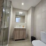 Sunset 1st F, Lejlighed