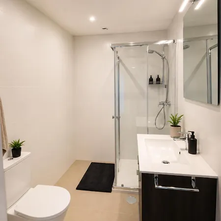 Apartamento Sunset 1st F,