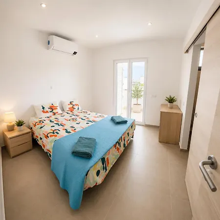 Apartamento Sunset 1st F, Portimão
