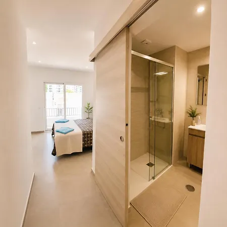 Apartamento Sunset 1st F,