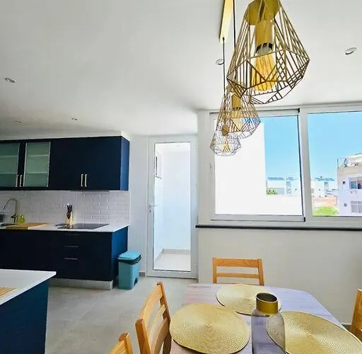 アパート Sunset 1st F, *