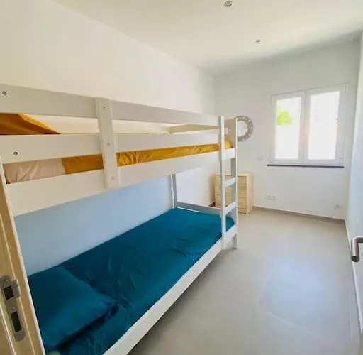 アパート Sunset 1st F,