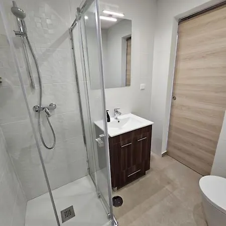 Sunset 1st F, Апартаменты